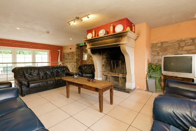 Gentilhommière du Broux – 6 chambres pour 14 personnes - Photo 11