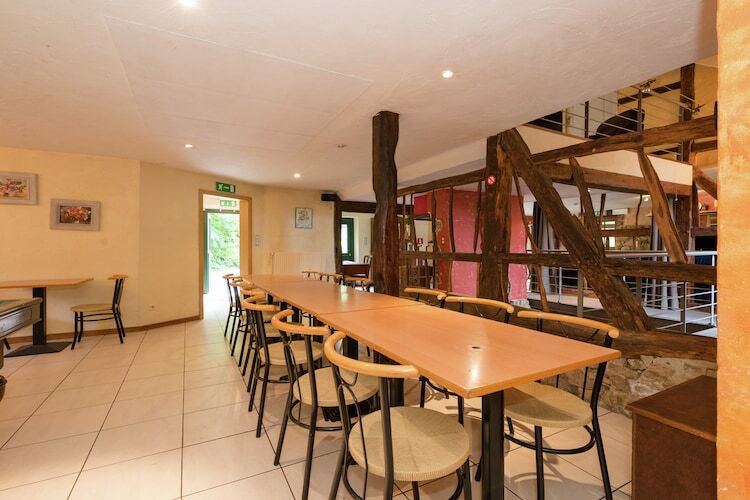 Gentilhommière du Broux – 6 chambres pour 14 personnes - Photo 12