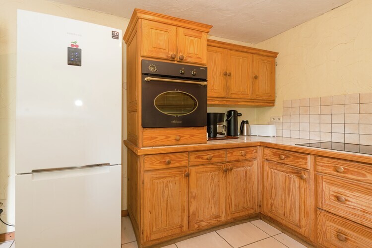Gentilhommière du Broux – 6 chambres pour 14 personnes - Photo 13
