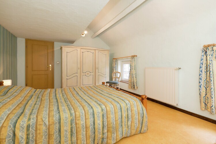 Gentilhommière du Broux – 6 chambres pour 14 personnes - Photo 21
