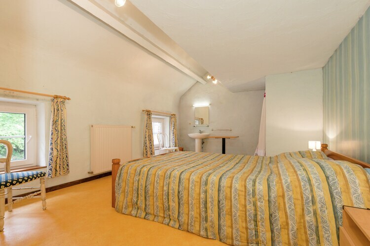 Gentilhommière du Broux – 6 chambres pour 14 personnes - Photo 22