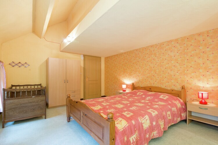Gentilhommière du Broux – 6 chambres pour 14 personnes - Photo 23