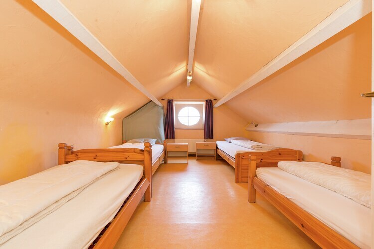 Gentilhommière du Broux – 6 chambres pour 14 personnes - Photo 24