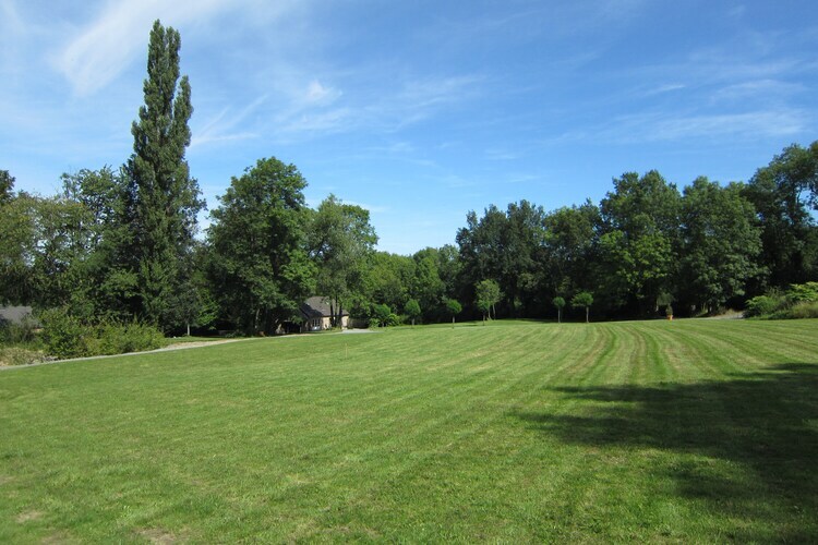 Gentilhommière du Broux – 6 chambres pour 14 personnes - Photo 30