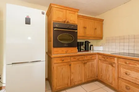 Gentilhommière du Broux – 6 chambres pour 14 personnes : photo 13