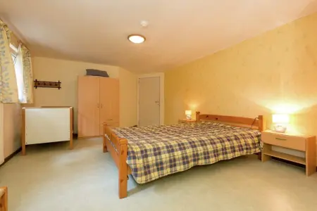 Gentilhommière du Broux – 6 chambres pour 14 personnes : photo 18