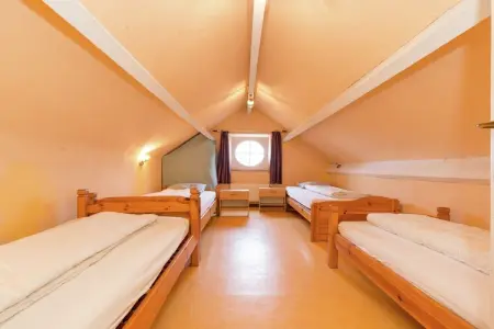 Gentilhommière du Broux – 6 chambres pour 14 personnes : photo 24