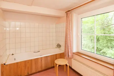 Gentilhommière du Broux – 6 chambres pour 14 personnes : photo 25