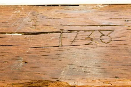 Gentilhommière du Broux – 6 chambres pour 14 personnes : photo 36
