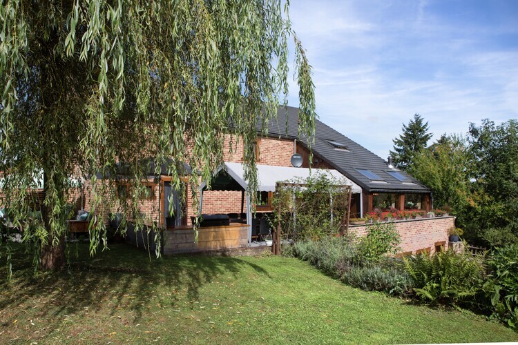 Villa Agni 25 – 10 chambres, 25 personnes à Barvaux - Photo 7