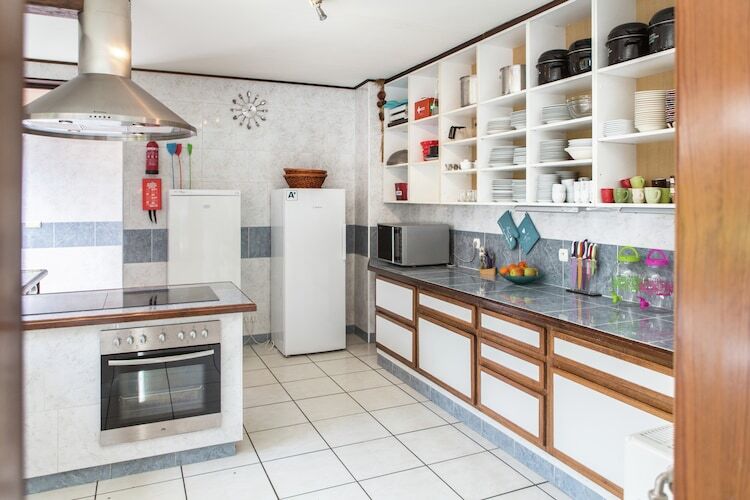 Villa Agni 25 – 10 chambres, 25 personnes à Barvaux - Photo 12