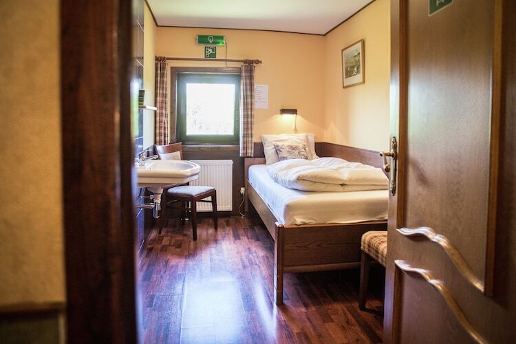 Villa Agni 25 – 10 chambres, 25 personnes à Barvaux - Photo 23