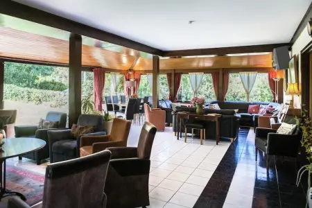 Villa Agni 25 – 10 chambres, 25 personnes à Barvaux : photo 3