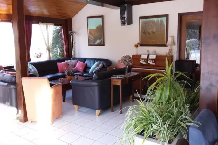 Villa Agni 25 – 10 chambres, 25 personnes à Barvaux : photo 10