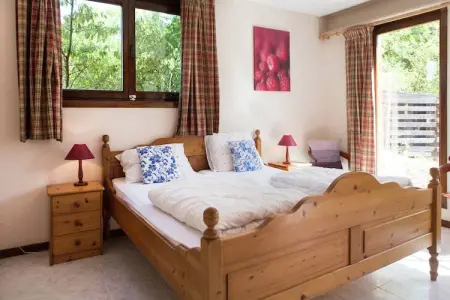 Villa Agni 25 – 10 chambres, 25 personnes à Barvaux : photo 14