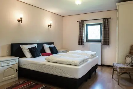 Villa Agni 25 – 10 chambres, 25 personnes à Barvaux : photo 15