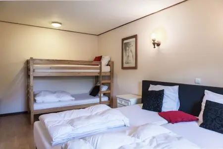 Villa Agni 25 – 10 chambres, 25 personnes à Barvaux : photo 16
