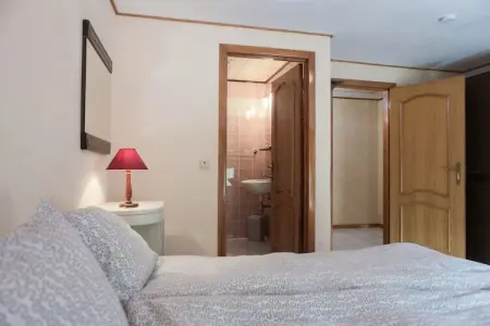Villa Agni 25 – 10 chambres, 25 personnes à Barvaux : photo 17
