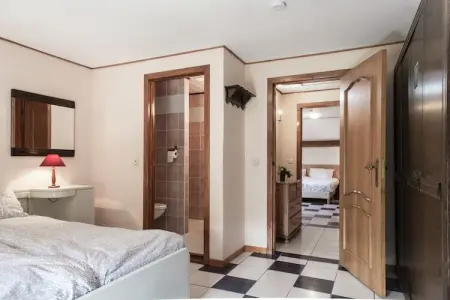 Villa Agni 25 – 10 chambres, 25 personnes à Barvaux : photo 18