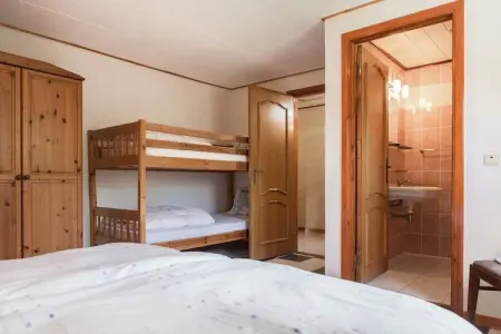 Villa Agni 25 – 10 chambres, 25 personnes à Barvaux : photo 19