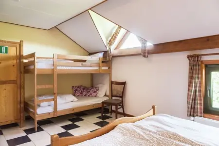 Villa Agni 25 – 10 chambres, 25 personnes à Barvaux : photo 20