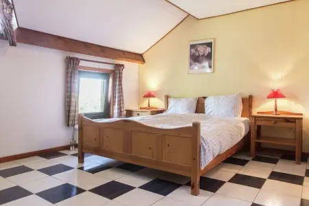 Villa Agni 25 – 10 chambres, 25 personnes à Barvaux : photo 22