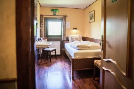 Villa Agni 25 – 10 chambres, 25 personnes à Barvaux : photo 23