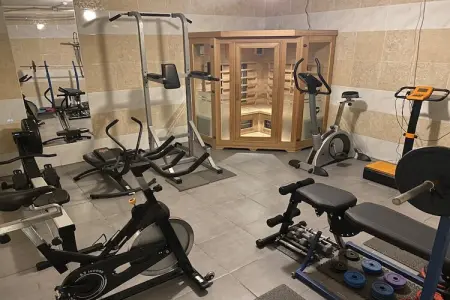 Villa Agni 25 – 10 chambres, 25 personnes à Barvaux : photo 38