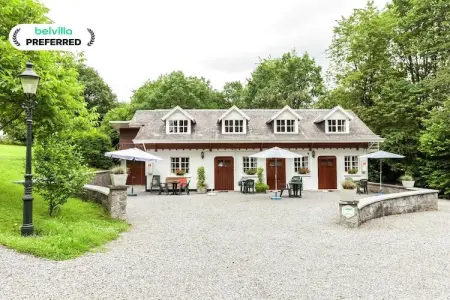 Location appartement à Bohon Durbuy, Appartement paisible à Bohon