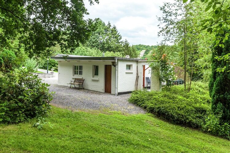 Maison Trou de Reinard - Forêt & nature à Bohon-Durbuy - Photo 1