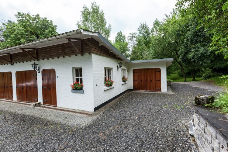 Maison Trou de Reinard - Forêt & nature à Bohon-Durbuy - Photo 8
