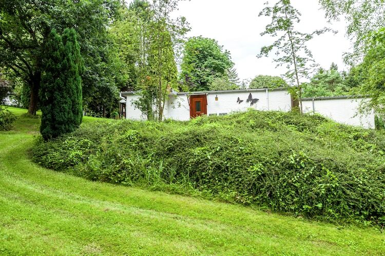 Maison Trou de Reinard - Forêt & nature à Bohon-Durbuy - Photo 9