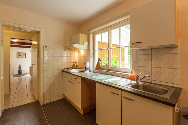 Maison Trou de Reinard - Forêt & nature à Bohon-Durbuy - Photo 13