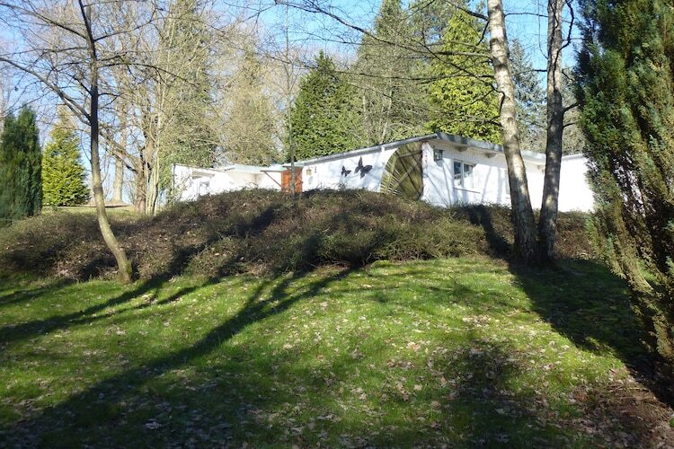 Maison Trou de Reinard - Forêt & nature à Bohon-Durbuy - Photo 26