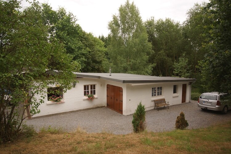 Maison Trou de Reinard - Forêt & nature à Bohon-Durbuy - Photo 27