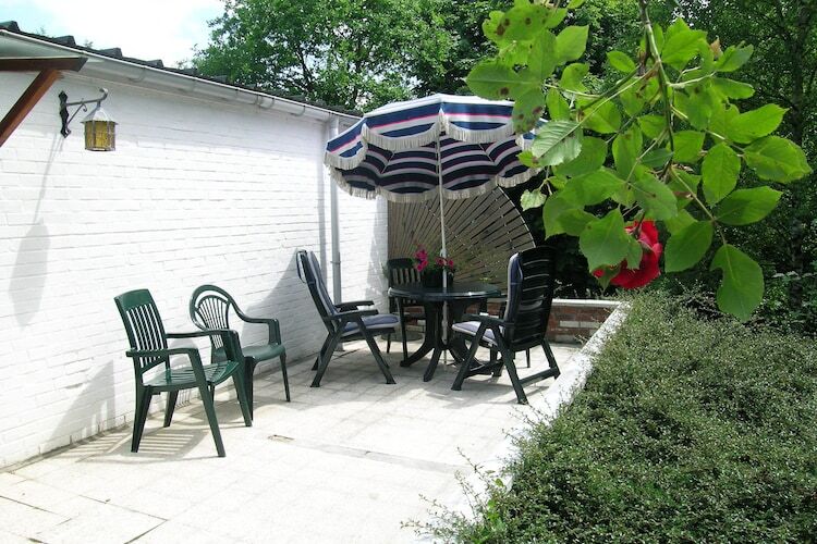 Maison Trou de Reinard - Forêt & nature à Bohon-Durbuy - Photo 33