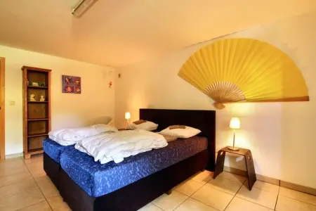Chalet Reinhilde, 14 pers. avec sauna et salle de jeux : photo 3