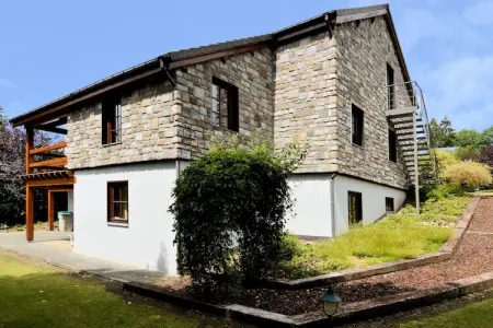 Chalet Reinhilde, 14 pers. avec sauna et salle de jeux : photo 6
