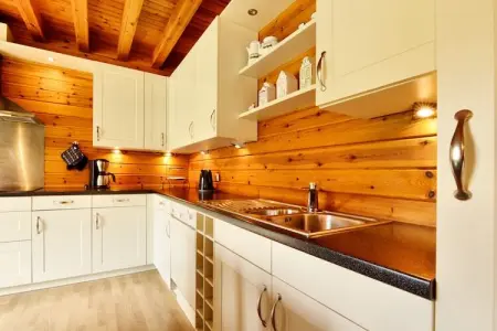 Chalet Reinhilde, 14 pers. avec sauna et salle de jeux : photo 12