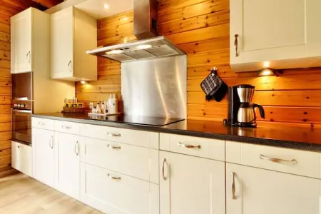 Chalet Reinhilde, 14 pers. avec sauna et salle de jeux : photo 13