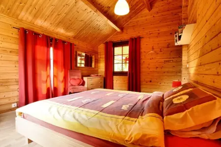 Chalet Reinhilde, 14 pers. avec sauna et salle de jeux : photo 20