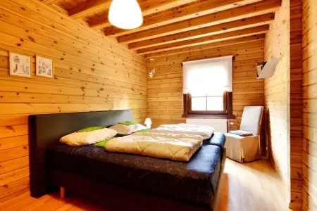 Chalet Reinhilde, 14 pers. avec sauna et salle de jeux : photo 21