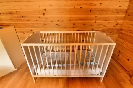Chalet Reinhilde, 14 pers. avec sauna et salle de jeux : photo 23