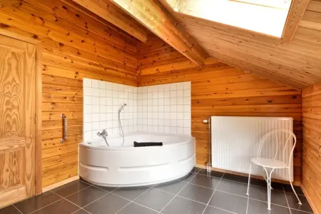 Chalet Reinhilde, 14 pers. avec sauna et salle de jeux : photo 33