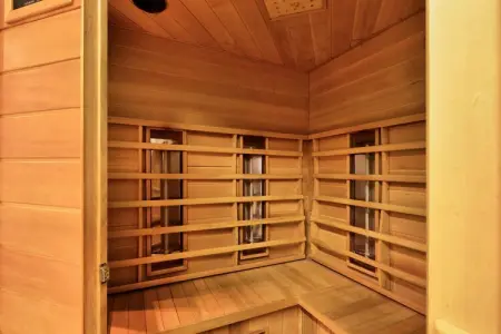 Chalet Reinhilde, 14 pers. avec sauna et salle de jeux : photo 39