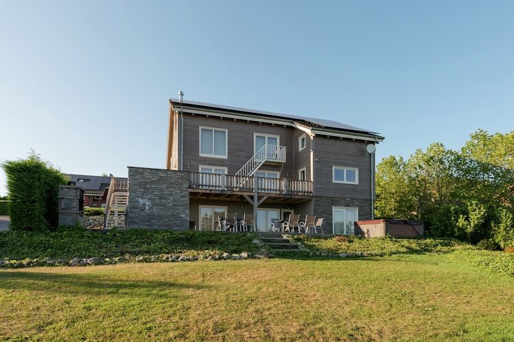 Chalet Durbuy XL – Villa 16 pers. avec sauna - Photo 3