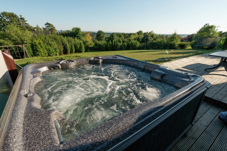 Chalet Durbuy XL – Villa 16 pers. avec sauna - Photo 4