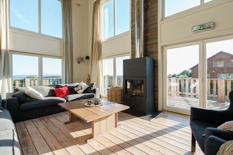 Chalet Durbuy XL – Villa 16 pers. avec sauna - Photo 7