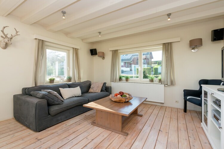 Chalet Durbuy XL – Villa 16 pers. avec sauna - Photo 9