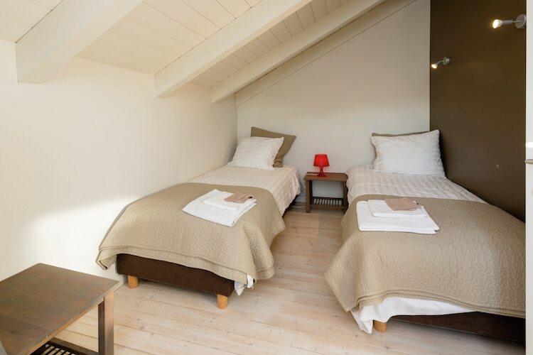 Chalet Durbuy XL – Villa 16 pers. avec sauna - Photo 17